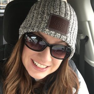 Meet your Posher, Janice